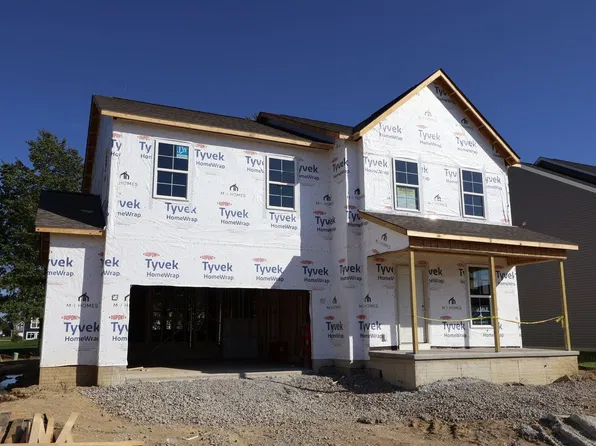 449 Zelkova Ln, Lewis Center, OH 43035