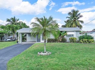 Royal Palm Acres Second S, Oakland Park, FL 33309