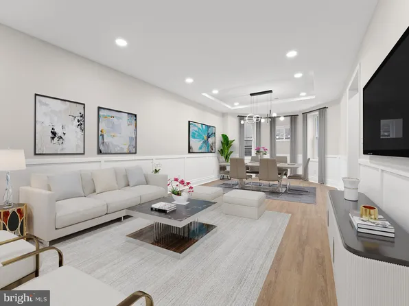 1412 N 55th St, Philadelphia, PA 19131