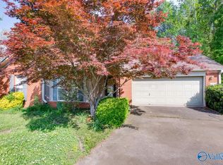 104 Sugarcane Ct, Harvest, AL 35749