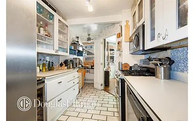 Sold by Douglas Elliman