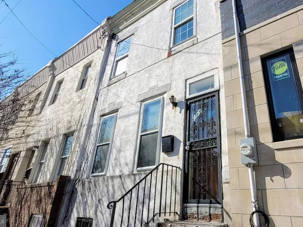 2028 S 4th St, Philadelphia, PA 19148