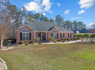 3762 Knights Mill Dr, Valdosta, GA 31605