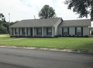 950 Coe Dairy Rd, Dothan, AL 36301