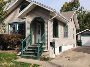 2341 Lyons Ave, Lansing, MI
