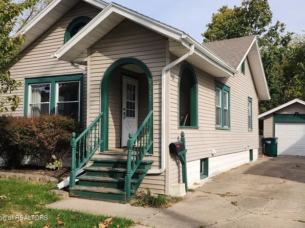 2341 Lyons Ave, Lansing, MI 48910