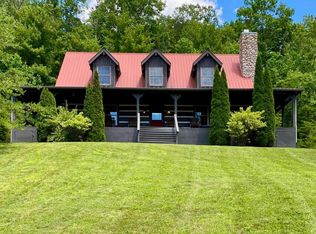 802 C Valley Dr, Berea, KY 40403