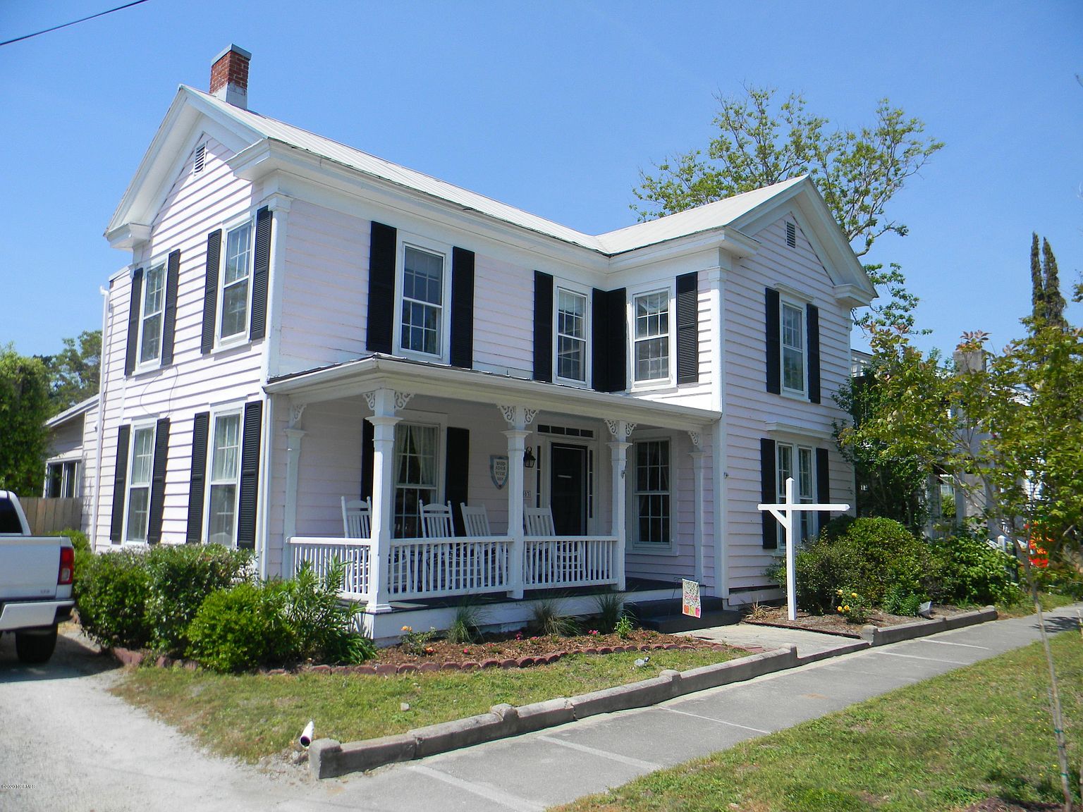 303 Turner St Beaufort Nc 28516 Mls 100198759 Zillow