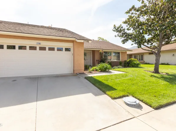 17106 Village 17, Camarillo, CA 93012