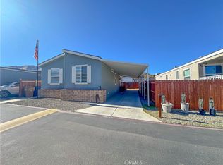 657 Lebec Rd SPC 8, Lebec, CA 93243