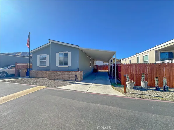 657 Lebec Rd Spc 8, Lebec, CA 93243