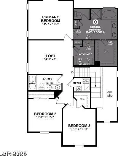 3738 Coleus Ave — Photo 13