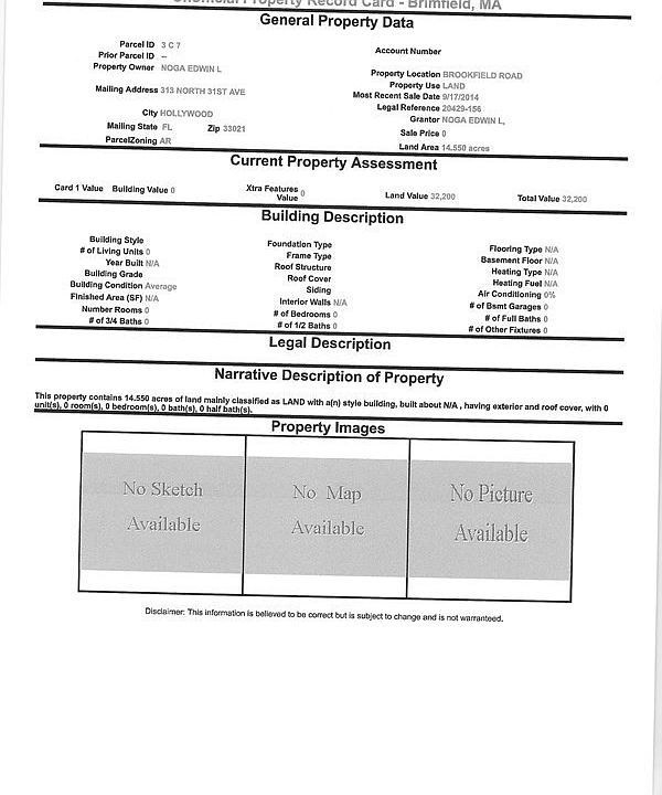 00 Brookfield Rd, Brimfield, MA 01010 MLS 73021596 Zillow