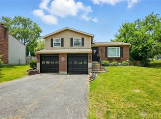 9675 Pellston Way, Miamisburg, OH