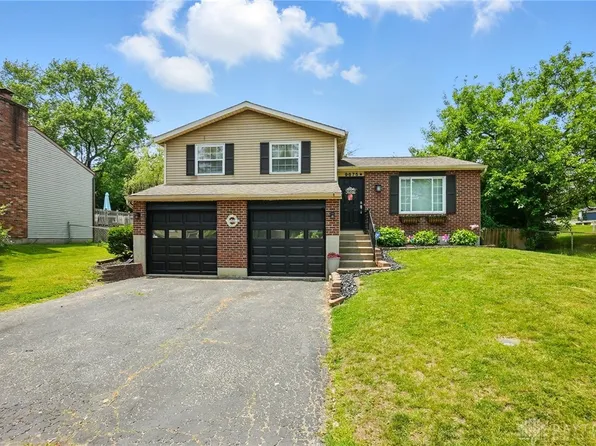 9675 Pellston Way, Miamisburg, OH 45342