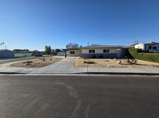 82083 Sierra Ave, Indio, CA 92201