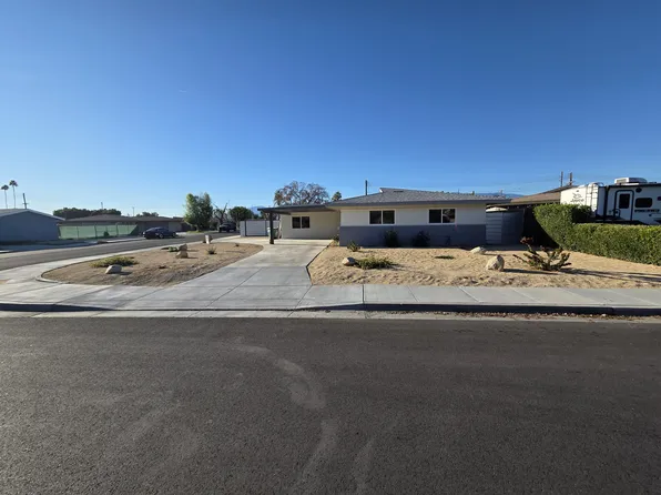 82083 Sierra Ave, Indio, CA 92201