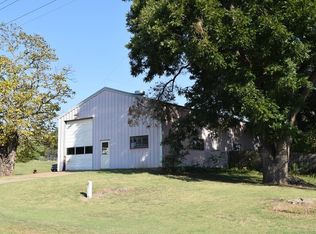 1508 E Oklahoma St, Guthrie, OK 73044