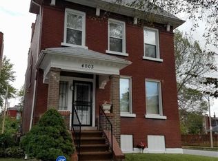 4003 Lexington Ave, Saint Louis, MO