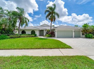 550 NW 110th Ave, Plantation, FL 33324