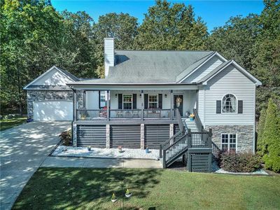 18 Hunters Ridge Dr, Adairsville, GA, 30103