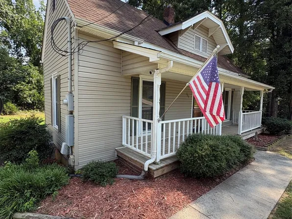 705 Parker St, Albemarle, NC 28001