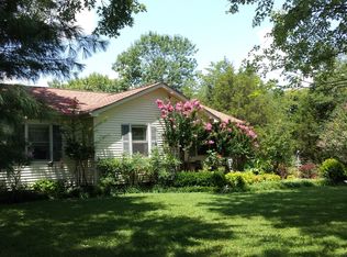 7444 Panther Creek Rd, Christiana, TN 37037
