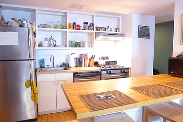 Rented by Corcoran