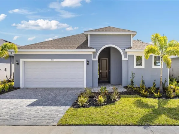 9584 Vibrant Ln, Venice, FL 34292
