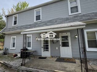 8627 1/2 Quentin Ave APT A, Parkville, MD 21234