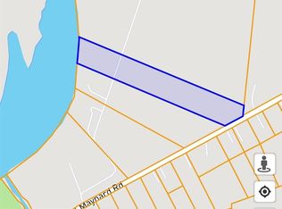 Xx Colonel Maynard Rd, Scott, AR 72142