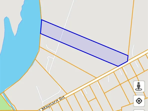 Xx Colonel Maynard Rd, Scott, AR 72142