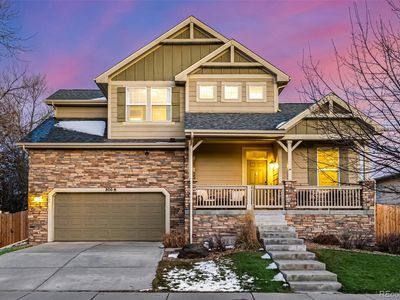 800 S Geneva Street, Aurora, CO, 80247