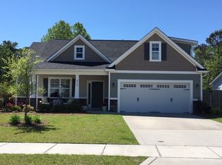 312 Craftsman Way, Wilmington, NC 28411