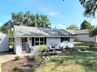 20 Wander Way, Lake In The Hills, IL 60156