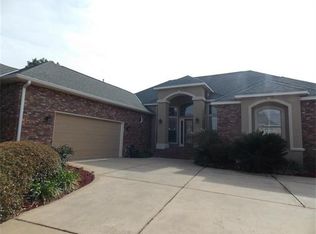 128 Lighthouse Pt, Slidell, LA 70458