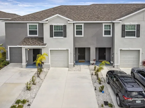 9271 Rock Harbour Way, Tampa, FL 33637