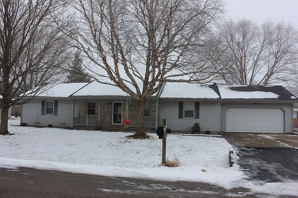 606 High Hill Rd photo 1