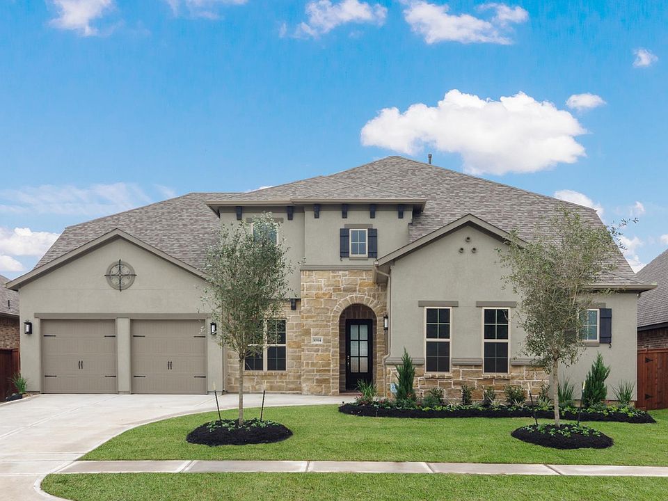Grantley D Exterior