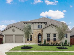 10814 Avery Arbor Ln, Cypress, TX 77433
