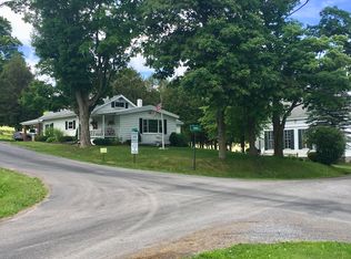 485 Rider Rd, Clayville, NY 13322