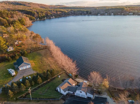 1078 Province Road, Gilmanton, NH 03237