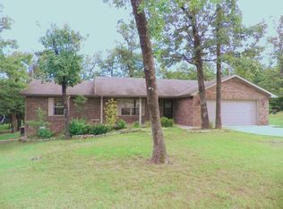 604 Ridgewood Dr, Mountain Home, AR 72653