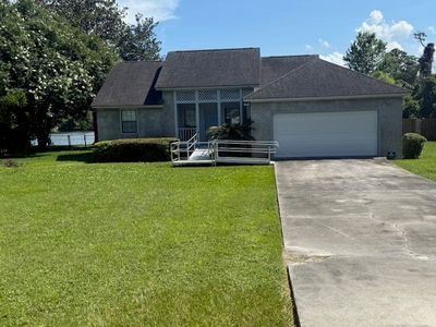 106 Emanuel Farm Rd, Brunswick, GA, 31525