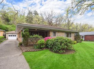 130 Cherry Valley Rd, Pittsburgh, PA 15221