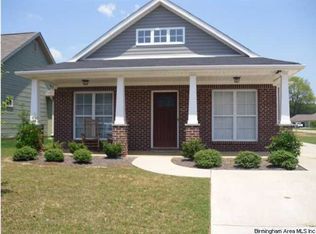183 Moss Stone Ln, Calera, AL 35040
