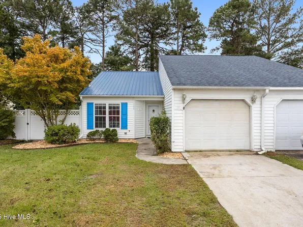 122 Jerrett Lane, Havelock, NC 28532