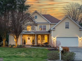 113 E Buckingham Dr, Rehoboth Beach, DE 19971