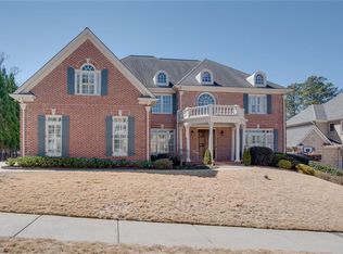 2485 Oak Grove Ests NE, Atlanta, GA 30345
