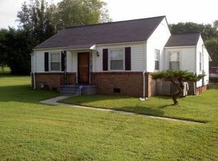 3500 Fairway Rd, Knoxville, TN 37917